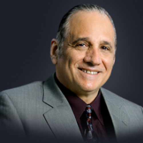 LOUIS B. MENDELSOHN